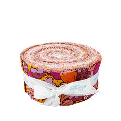 Liberty Tree of Life Berry Botanicals Jelly Roll