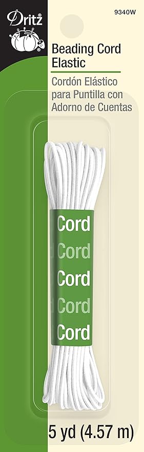 Beading Cord Elastic