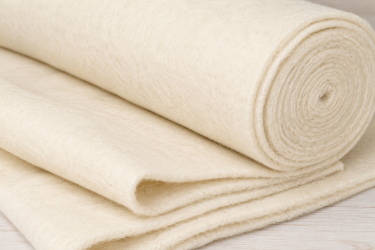 Sew Yeah Perfect Batting 100% Cotton (120") - By The Yard