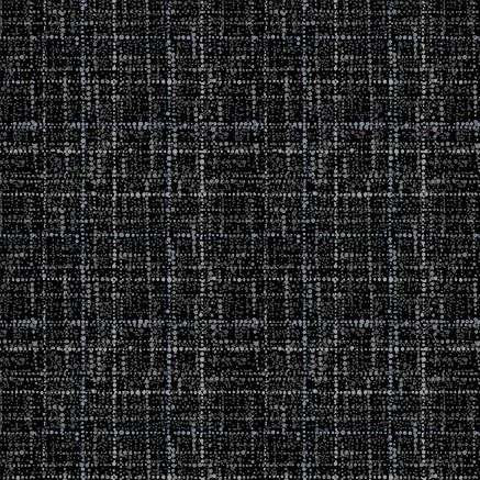 Coco Black Yardage