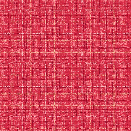 Coco Raspberry Yardage