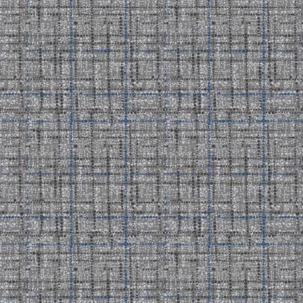 Coco Slate Fabric