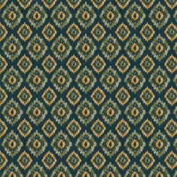 Trailhead Adventure Mountain Ikat DCX12385-SPRU-D Fabric
