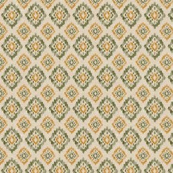 Trailhead Adventure Mountain Ikat DCX12385-TANX-D Fabric