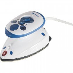 Mighty Steam Iron Portable Mini Iron