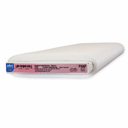 Pellon P44F Lightweight Fusible Interfacing - 20in wide