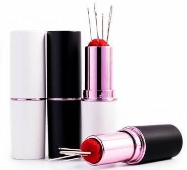 Lipstick Needle/Pin Case