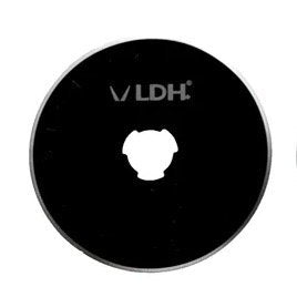 LDH Midnight Edition 45mm Rotary Blade