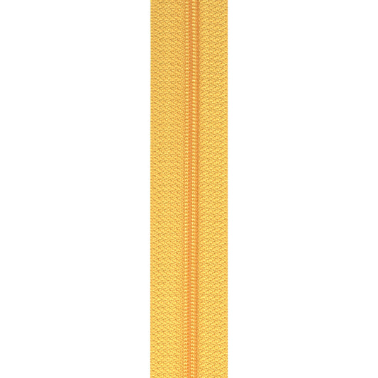 24" Handbag Zipper Single Slide - Buttercup