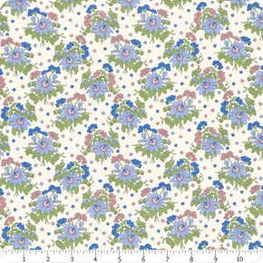 Postcard from Paradise Passionflower Sway B 01667438B Yardage