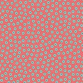 Postcard from Paradise Lotus Spot A- 01667439A- Yardage