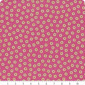 Postcard from Paradise Lotus Spot C- 01667439C- Yardage