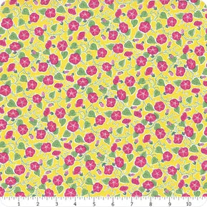 Postcard from Paradise Vine C 01667440C- Yardage