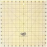 Quilters Select 12" x 12" Ruler