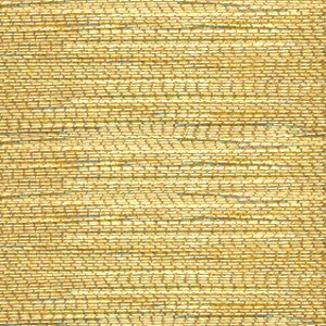 Yenmet Metallic Silver & Gold 500m- Aztec Gold 7014