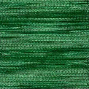 Yenmet Metallic Solid Color 500m- Green 7002