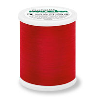 Madeira 1000m Cotton Cherry Threada as I’m
