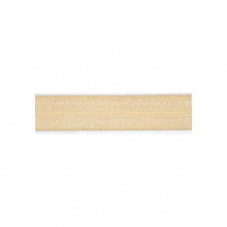 Stephanoise 9/16" Lingerie Underwear Elastic Beige