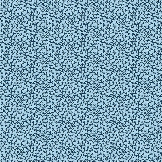 Riviera Corallium A Yardage