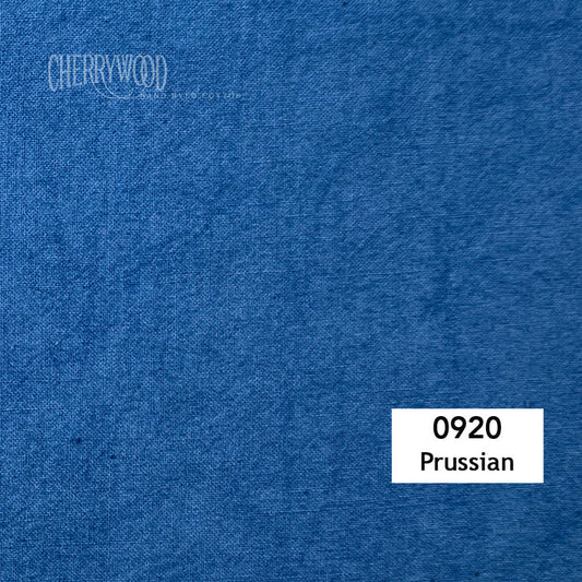 Prussian 0920 2-yd Cut