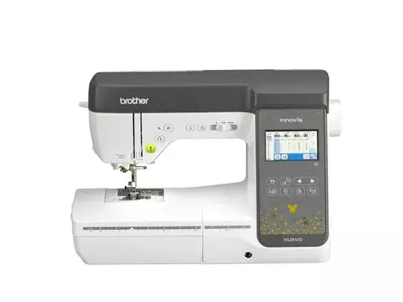 Brother SE2000 5 x 7 Embroidery & Sewing Machine w/ Sewing Bundle