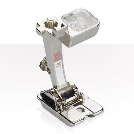 #12C Bulky Overlock Foot