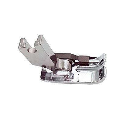 1/4" Quilting Foot with Spring P60612 Slant