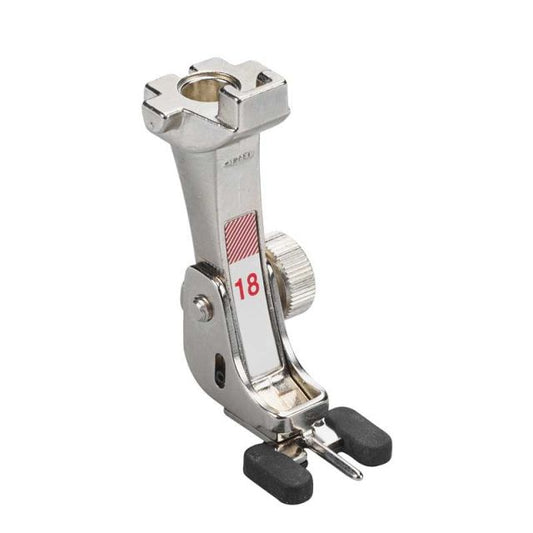 Button Sew-On Foot #18