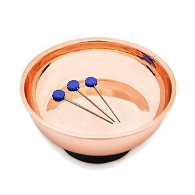 Magnetic Pin Dish Rose Gold