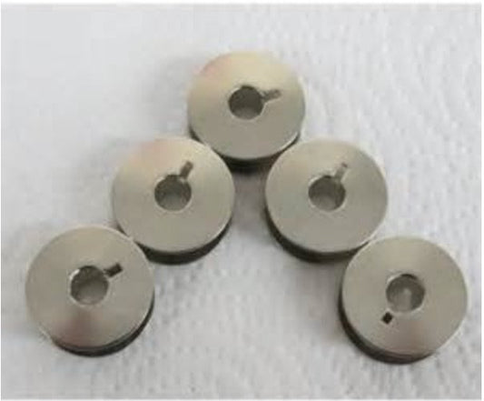 Juki Bobbin - For TL Series Machines (5pcs)