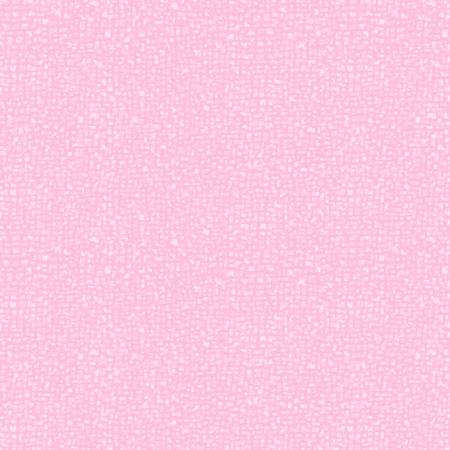Bedrock Pink Yardage