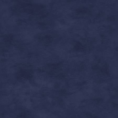 Shadow Play Mazarine Blue - Yardage