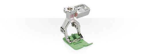Bernina 52D Zigzag Foot with Non-Stick Sliding Sole