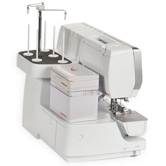 Accessories Box Extension