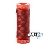 Aurifil 20050-2350 Copper Thread