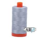 Cotton Makó 50wt 1422yds 2612 Arctic Sky Thread