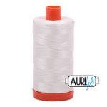 Cotton Makó 50wt 1422yds 6722 Sea Biscuit Thread