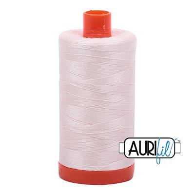 Cotton Makó 50wt Thread 1422yds 2405 Oyster