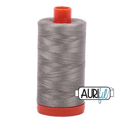 Cotton Makó 50wt 1422yds 6732 Earl Grey Thread