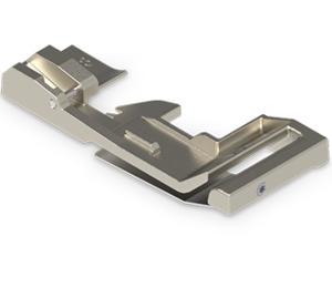 Bernina L18 Gathering Presser Foot