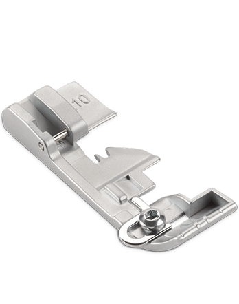 BERNINA Serger Standard Foot L10 for L850 L860