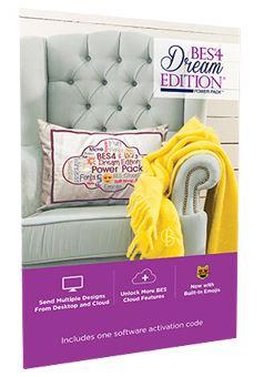 BES 4 Dream Edition Power Pack