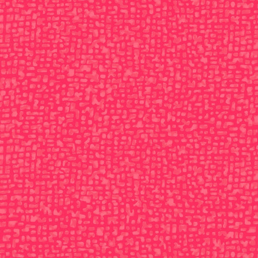 Bedrock Radiant Rose Fabric