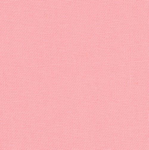 Bella Solids Betty's Pink Yardage
