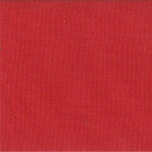 Bella Solids Cherry Fabric