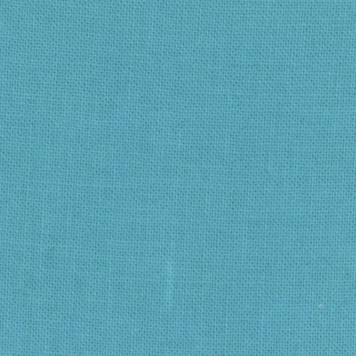 Bella Solids Turquoise Yardage