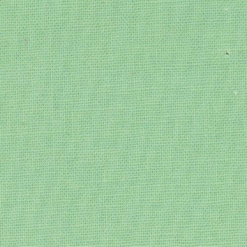 Bella Solids Betty's Green Fabric