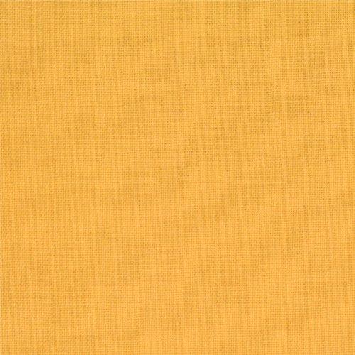 Bella Solids Cheddar Fabric