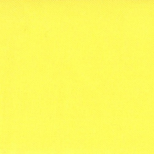 Bella Solids Daffodil Yardage