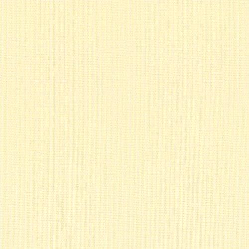 Bella Solids Fig Tree Cream Yardage
